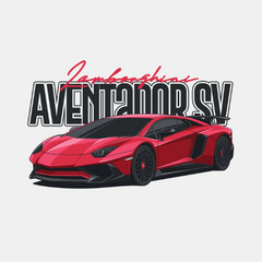 custom car illustration, draw my ride. Revved Illustrations